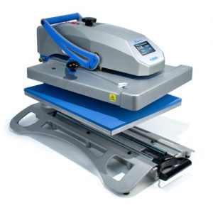 Hotronix Fusion Heat Press