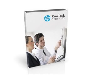 HP Designjet Z5200 Service Pack 4year UV214E