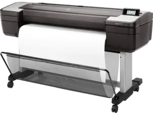 HP T1700DR Postscript printer