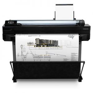 HP Designjet T520 36" Printer