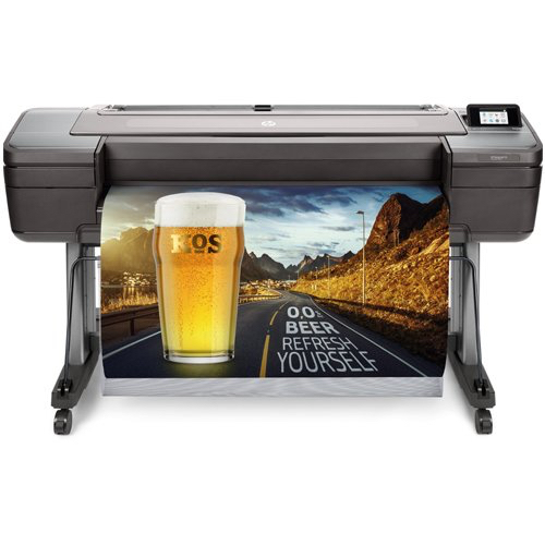 HP DesignJet Z6dr 44 Inch PostScript Printer with V-Trimmer