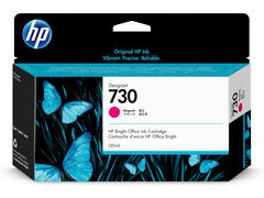 HP T1700 Magento ink