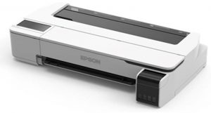 Epson SC-T3100x large format printer