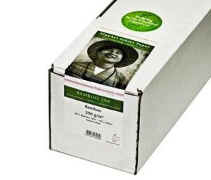Hahnemuhle Bamboo 290gsm 24" x 12m Roll