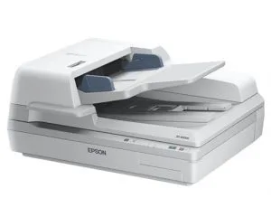 Epson WorkForce DS-60000N A3 Business Scanner