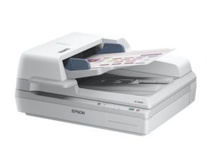 Epson WorkForce DS-70000 A3 Business Scanner