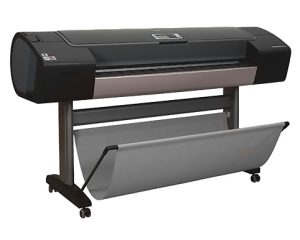 hp designjet z3200ps postscript printer