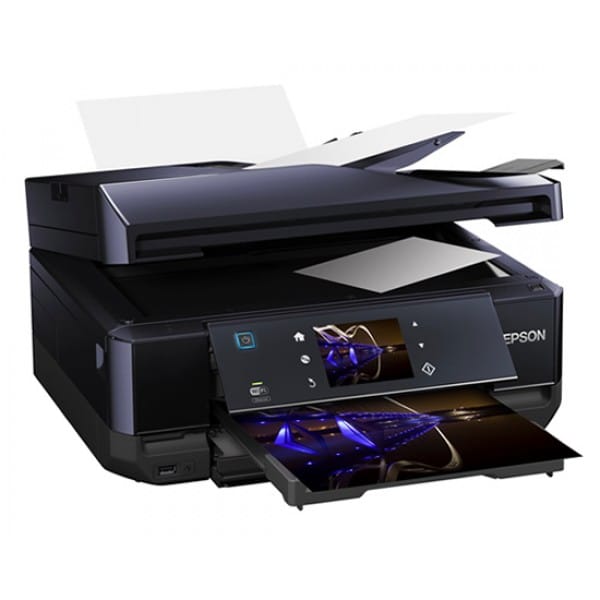 Laser vs. Inkjet printers choosing the right solution