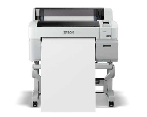 Epson SureColor SC T3200 Post Script Printer