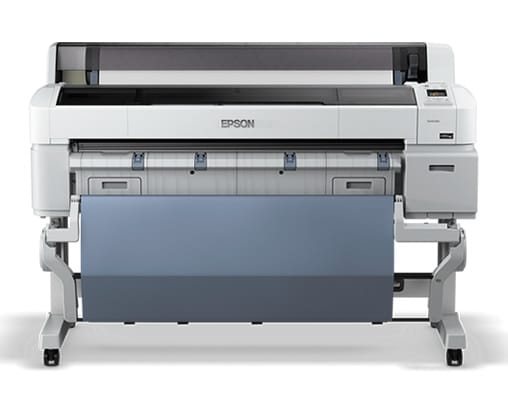 Epson Surecolor Sc T7200 44 Large Format Printer Dpsb