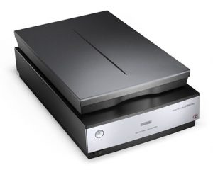 Epson Perfection V850 Pro Scanner