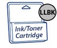 Epson T5919 UltraChrome Light Light Black Ink Cartridge 700ml - (11880)