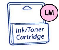 Epson T5916 UltraChrome Vivid Light Magenta Ink Cartridge 700ml - (11880)