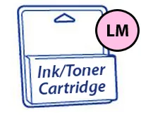 Epson T6036 UltraChrome Vivid Light Magenta Ink Cartridge 220ml - (7880/9880)