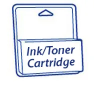 Canon Pigment Magenta Ink Tank for W8200P