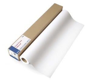 Epson Cold Press Natural 17" x 50ft