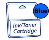 Canon PFI-704B - Blue Ink Tank - 700ml (iPF8300)