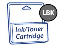 Epson Light Black Ink Cartridge for 4900 (200ml)