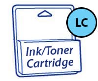 Epson R2880 UltraChrome K3 VM Ink - Light Cyan (13ml)