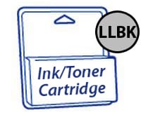 Epson Light Light Black Ink Cartridge for 4900 (200ml)