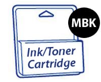 Canon PFI-704MBK - Matte Black Ink Tank - 700ml (iPF8300)