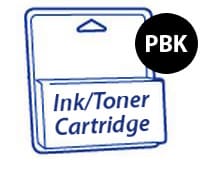 Epson Photo Black Ink Cartridge for 4900 (200ml)
