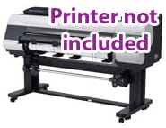 Canon ST-32 Printer Stand for the iPF700 Printer