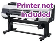 Canon ST-32 Printer Stand for the iPF700 Printer