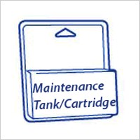 Epson Maintenance Box for SureColor P Series