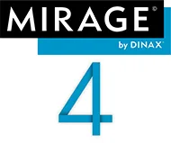 Mirage 4 17" Edition v19 Epson incl. PRO-Extension - Dongle