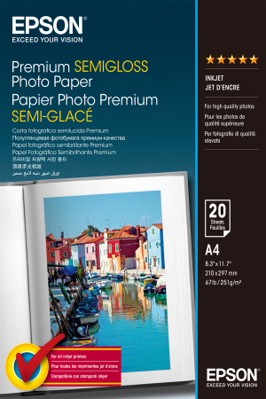 Papel Fotografico Full Colors 10x15 255g Mate