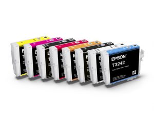 Ink Cartridge - Full Set - Epson SureColor SC-P400