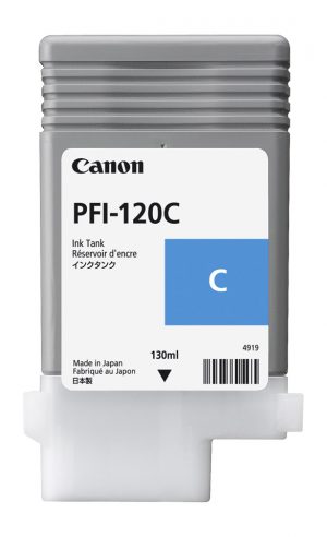 PFI-120 Cyan