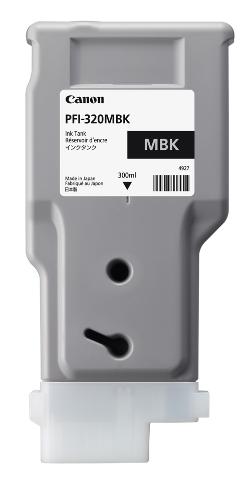 PFI-320 MBK