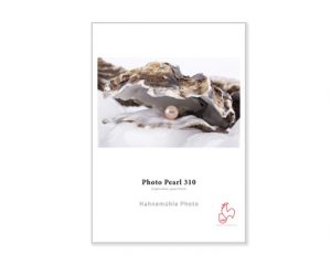 Hahnemuhle Photo Pearl 310gsm A4 (25 Sheets)
