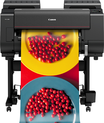 Canon ImagePROGRAF PRO 2100 24