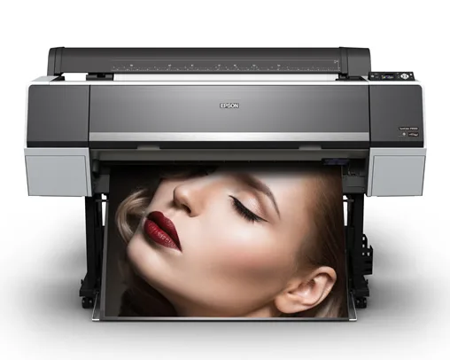 Epson SureColor SC-P9000 (44in) 10 colour Printer