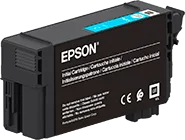 epson UltraChrome XD2 Cyan (26ml)