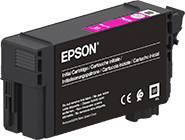 epson Singlepack UltraChrome XD2 Magenta (50ml)