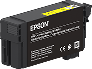 epson UltraChrome XD2 Yellow (26ml)