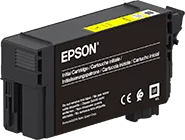 Epson Singlepack UltraChrome XD2 Yellow (50ml)