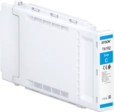 Epson Cyan UltraChrome XD2 110ml