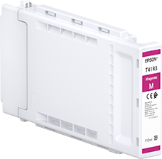 Epson Magenta UltraChrome XD2 350ml