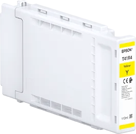 Epson Yellow UltraChrome XD2 350ml