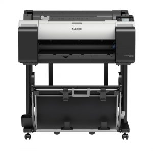 canon imagePROGRAF TM-200 cad printer