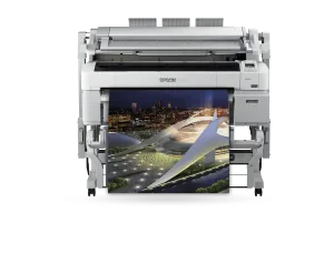 Epson SC T5200 PS MFP
