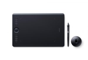 Wacom Intuos Pro Medium