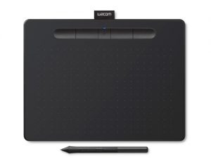 Wacom Intuos Medium Bluetooth