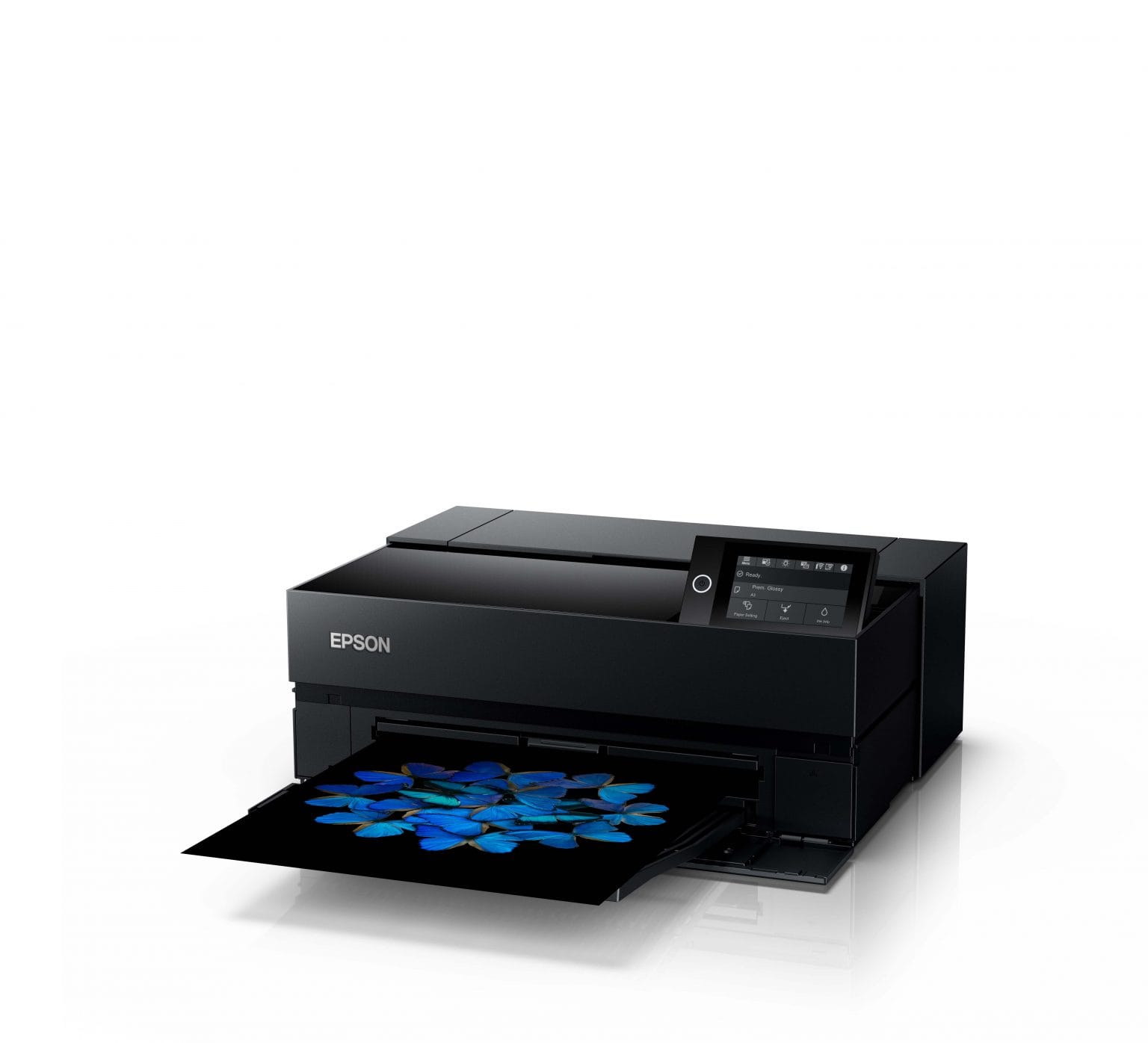 Epson SureColor SCP700 A3+ Inkjet Printer dpsb