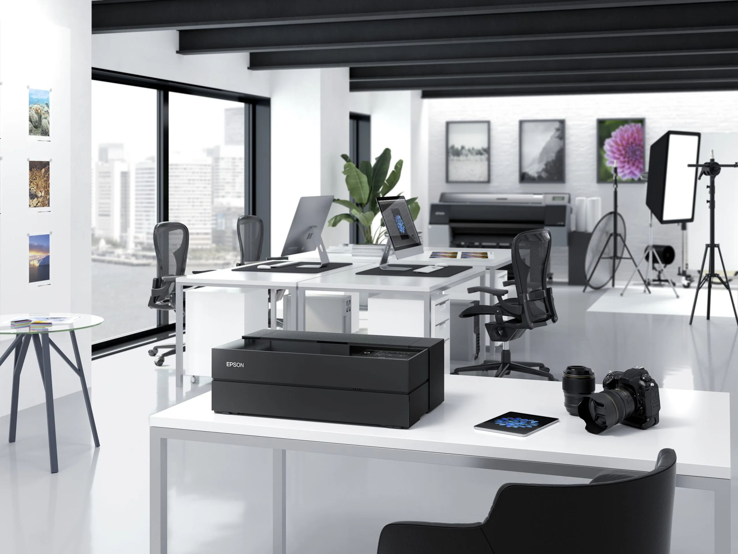 Epson SureColor SC-P900